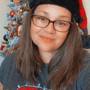 Meet your Posher, Mandy